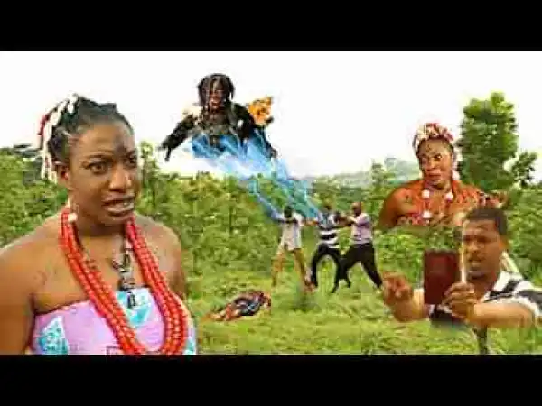 Video: Power Of Her Royal Majesty